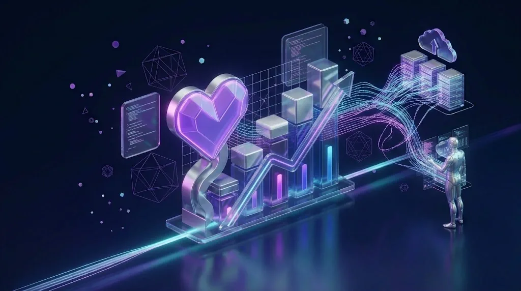 Il mix perfetto: bilanciare portata organica e social ads